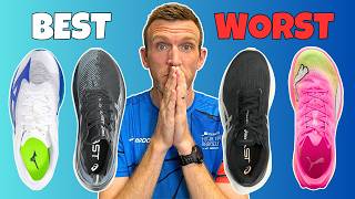 MY BEST & WORST SHOES OF 2026 SO FAR!