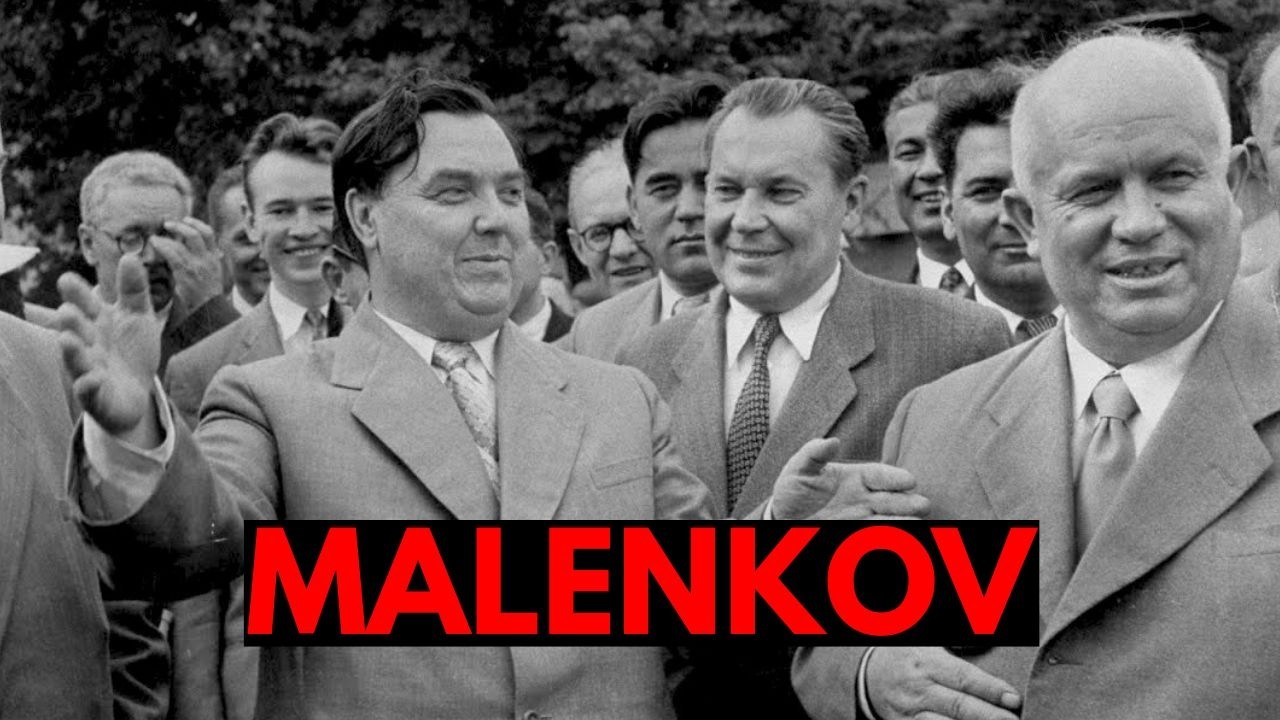 El hombre que heredó la URSS... y la perdió en seis meses