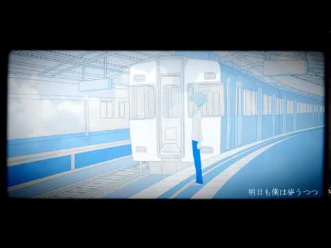 【nameless】自傷無色　歌ってみた。