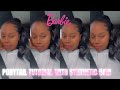 HOW TO: EASY BARBIE INSPIRED PONYTAIL | Keihollywood