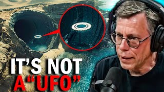 Bob Lazar Breaks Silence And Demonstrates Classified UFO And Alien Technology