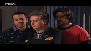 L.A.P.D. - Επεισόδιο 51 HD