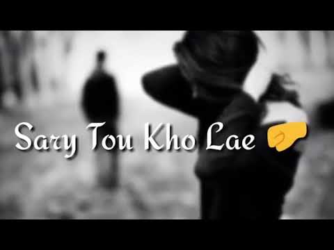 Rab Rakha Song | Sad Whatsapp Status | By Farhan Saeed | 2018
