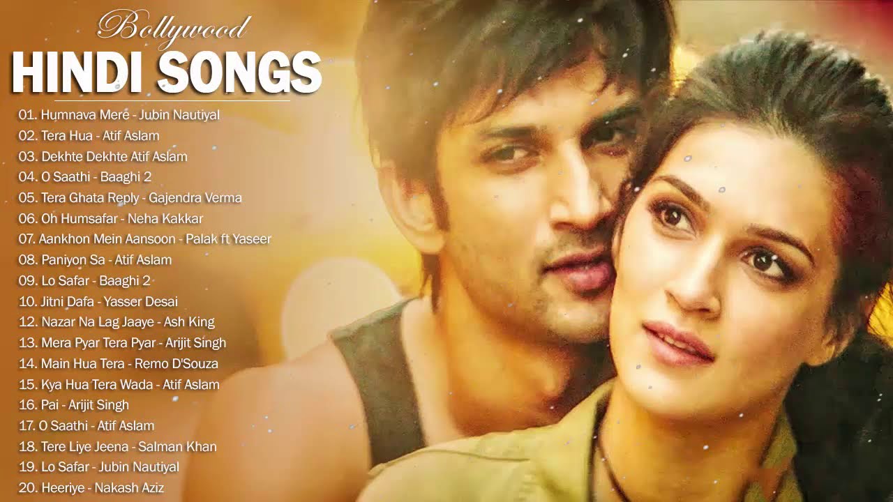 Hindi song romantic 11 Best