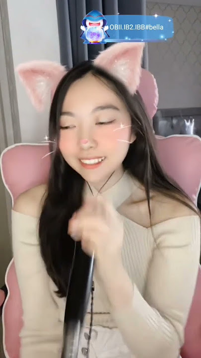 BIGO LIVE - [♾]🍭Bella🔔