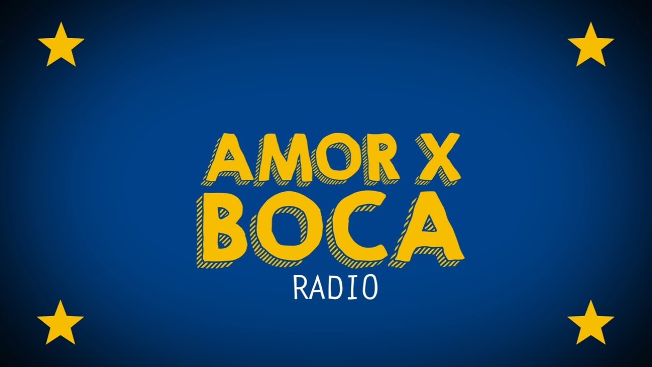 Amor x Boca - Entrevista a Hugo Perotti