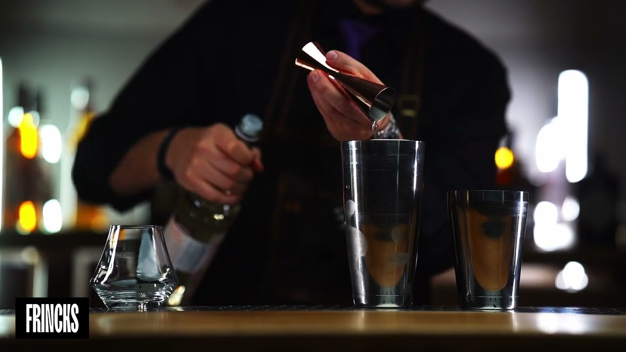 Reteta Cocktail Whiskey Sour