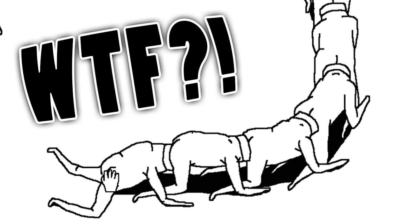 WAS HABE ICH GESPIELT?! | Plug and Play