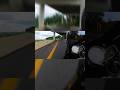 🎥 POV of @insta360 ONE RS with 4K Boost Lens  #insta360motorcycle #insta360 #Bikelife #S1000rr