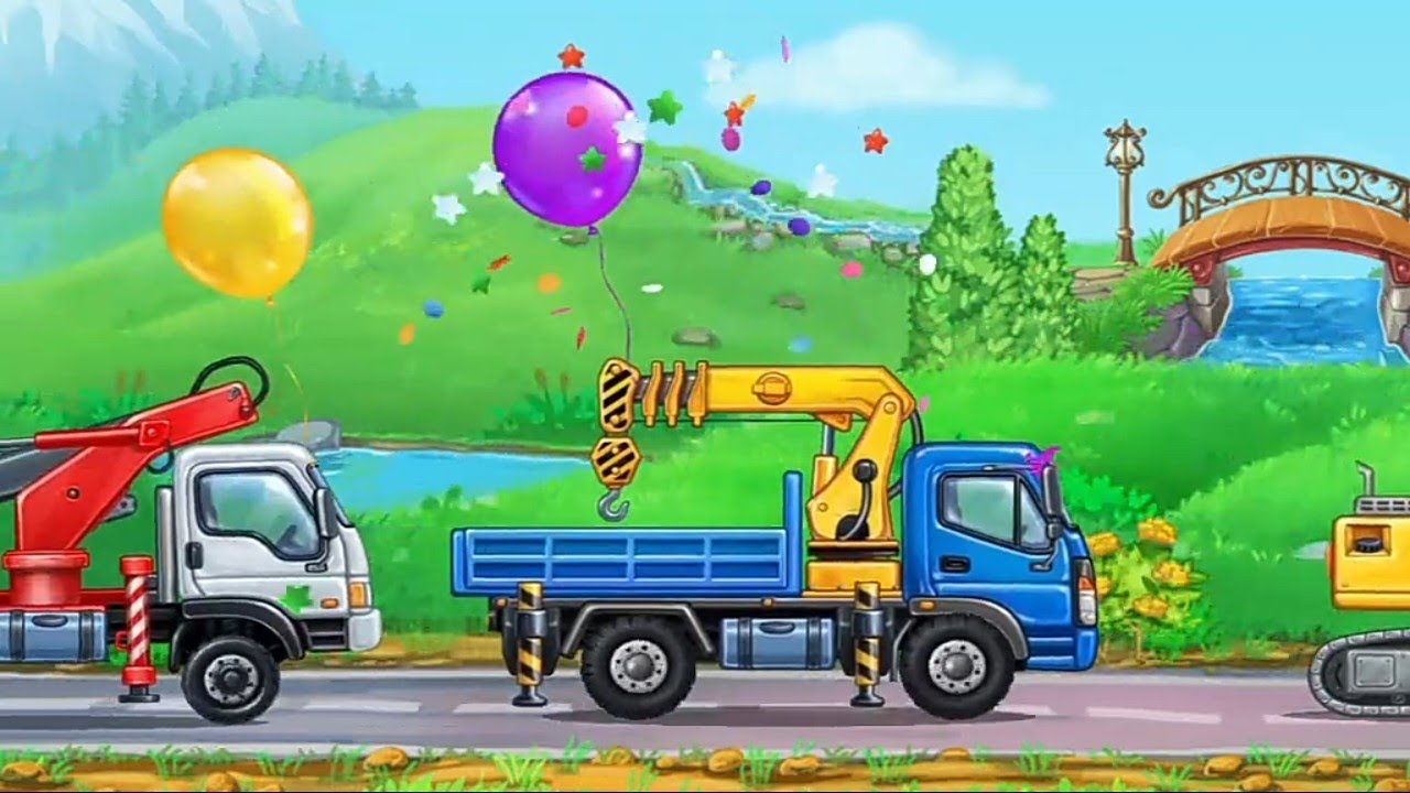 Track game video build A house games Build House🏠 Games video Track