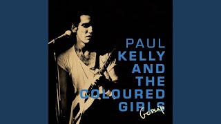 Video thumbnail of "Paul Kelly - Stories of Me"