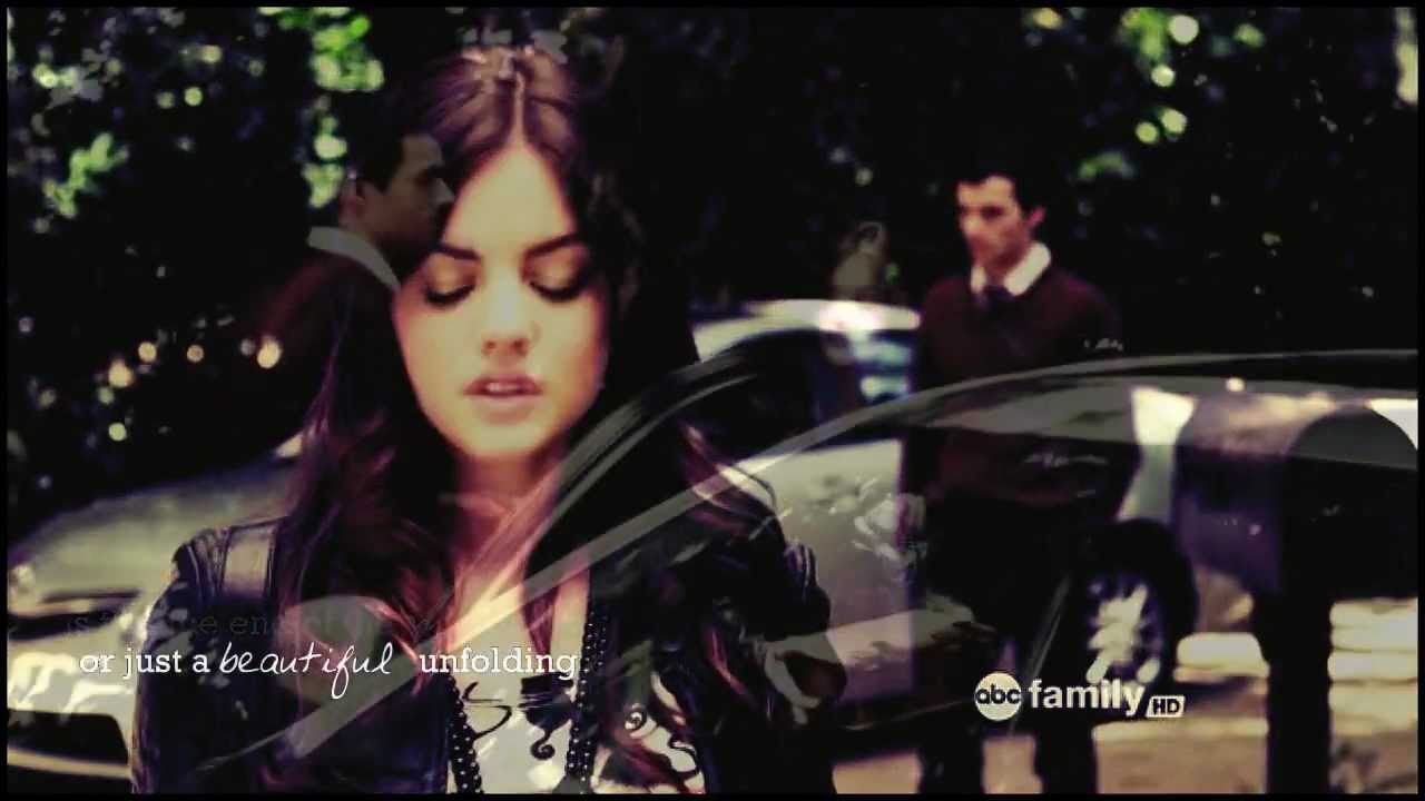 jason&aria | anywhere but here