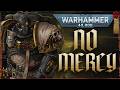 The Black Templars: No Mercy, No Respite | Warhammer 40k Lore (No AI)