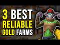 3 Best Reliable Gold Farms in WoW Midnight Mp3 Song