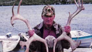 Ralph Borton - Life Story Digital Video