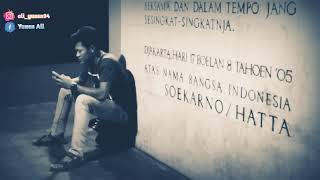 Story wa, jelas sakit