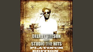 ジャマイカ7” Delroy Wilson Give Me A Chance / Its Impossible none Studio One /00050 Delroy Wilson – Give Me A Chance / It's Impossible | Releases