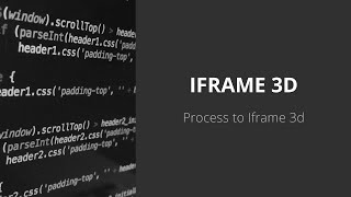 Iframe