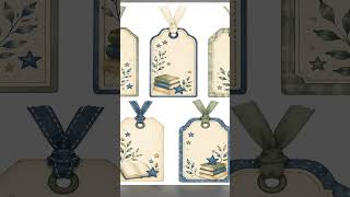Homeschool Portfolio & Student Record Binder | 35 US Letter Papers