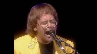 Elton John - Tiny Dancer (Live at Barcelona Stadium- 1992) HD *Remastered