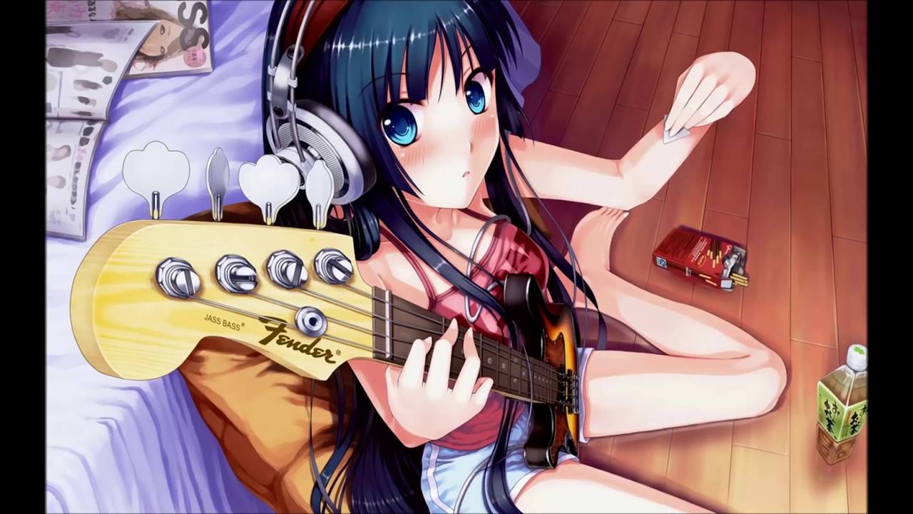 Nightcore - Diez Mil Maneras