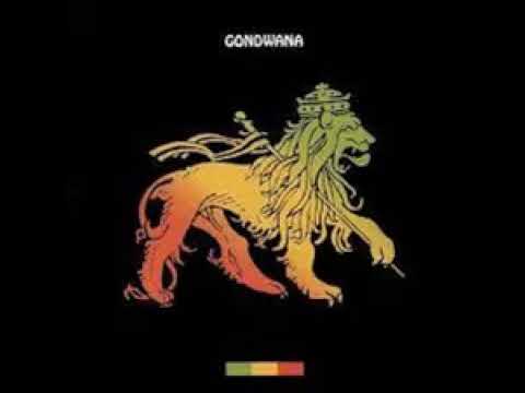 Gondwana- chainga langa / original versión 1997
