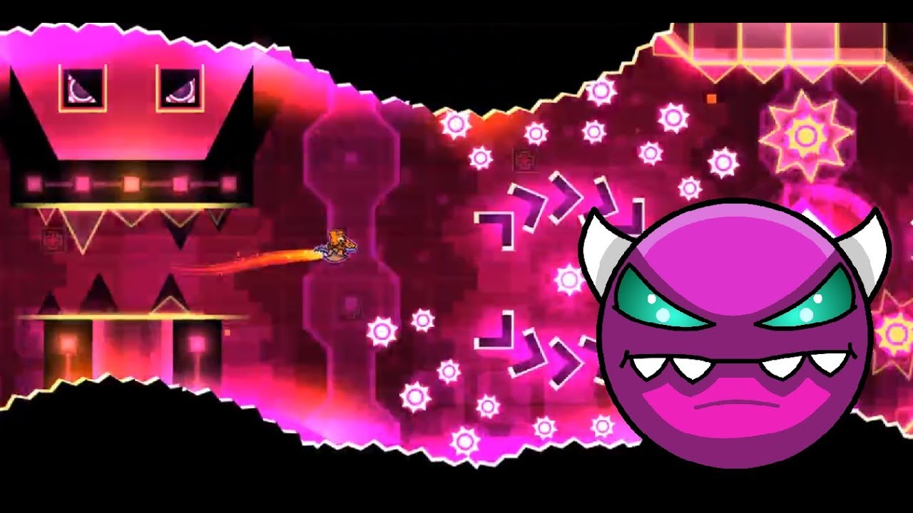 (GD 2.11) TOE IV by Darwin (All Coins) YouTube