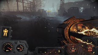 Fallout 4 BoS (Very Hard) Pt. 214 - Looking for Trouble Pt. 65