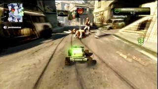 RC-XD MULTIKILL (HD)