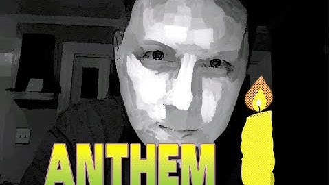 Anthem: chapter 3