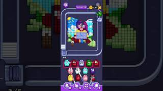 pixel flow level 1119