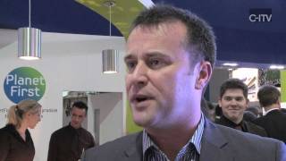 SAMSUNG @ CeBIT 2011 - What do your Partners say about you