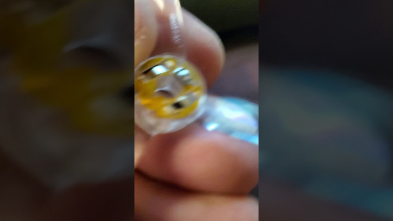 How GEMFAN Moonlight LED Props V2 Work