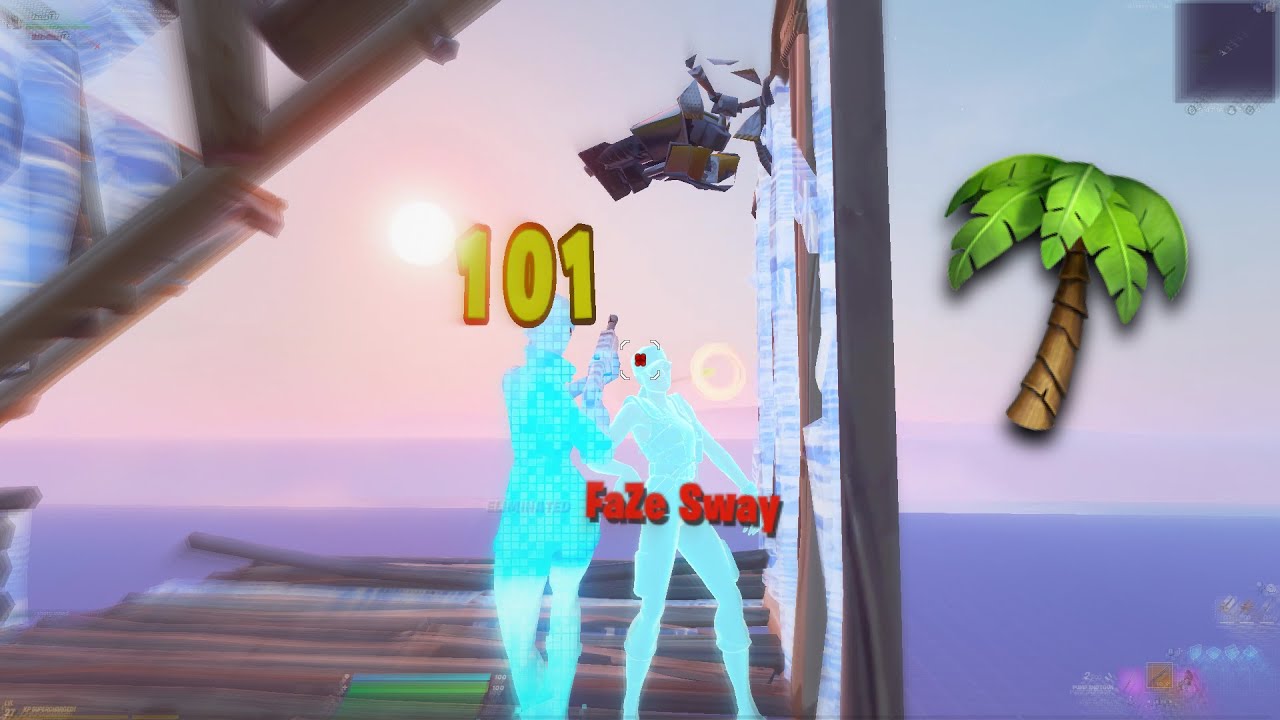 Cabo 🌴 (ft. FaZe Sway)