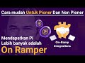 Pi Network ll Cara mudah membeli Pi #pinetwork 