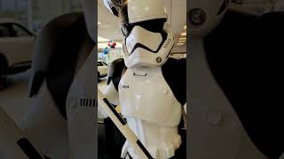 The clone has a new job