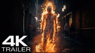 The Syndrome Trailer (2024) New Thriller Movies 4K