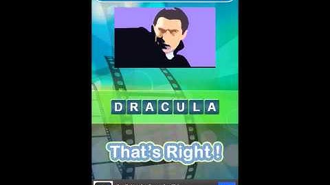 Whats that Movie?? Level 191-200 Answers