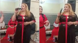 جديد! الفنانة غيثة نيبا المراكشية -القايد العيادي -بإيقاع هواري