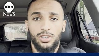 Former Maryland Army national guardsman arrested in alleged ISIS-inspired plot