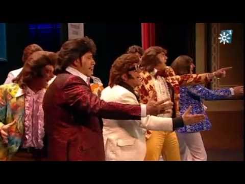 2011 Semifinales - 28 Febrero (1/3)