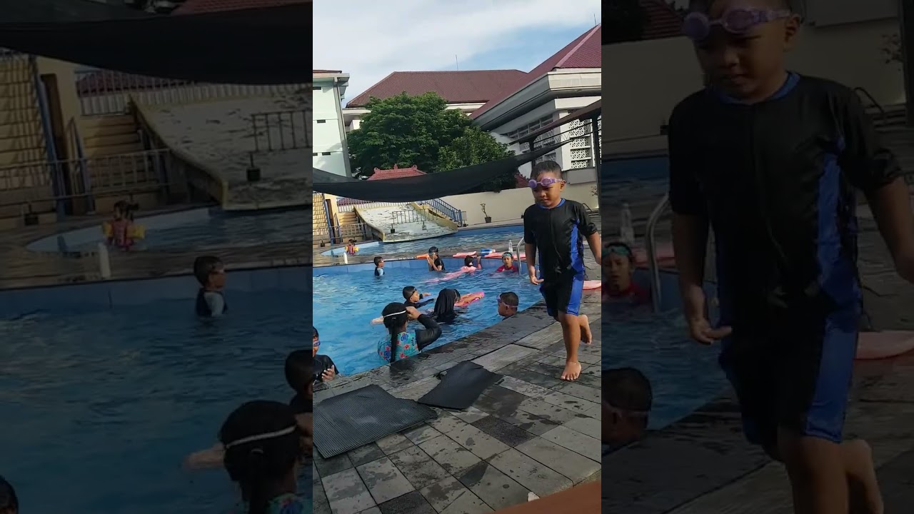 Les renang UNY Wates