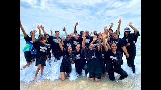 COOL Church Beach Baptism 2021