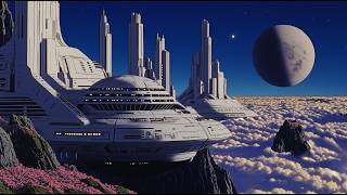Azure Clouds | Music For Resting Above The Clouds screenshot 1