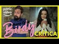 CATARINA, A MENINA CHAMADA PASSARINHA - Crítica do filme disponível na AMAZON PRIME VIDEO
