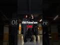 Old Friend are gold 😮‍💨💯💀 #aestheic #ytshorts #childhoodfriendship #fypシ @Aesthetic_chim.-gx
