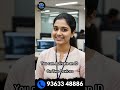Successfully delivered an AI-powered voiceover for SoftSync! 🤖| 🎙️Voice Artist Deepa