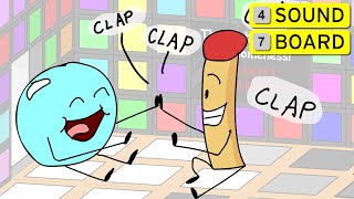 Match Gossips About You Soundboard Video