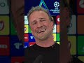 Kramer's Luis Enrique Impression 🎙️