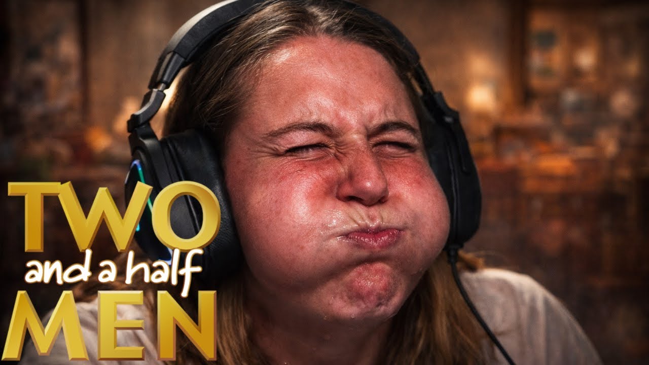 Попробуй не засмеяться (вода во рту) – Я проиграл